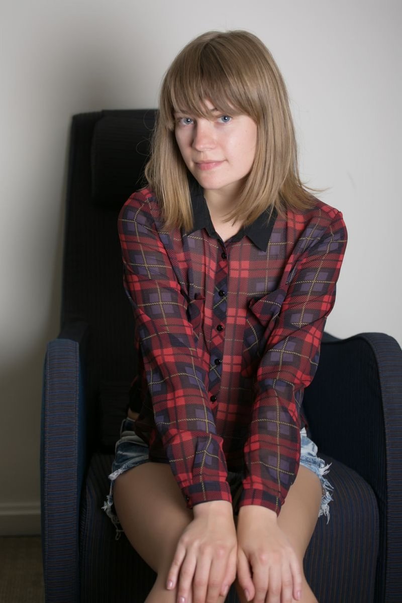 Альжбета, 25