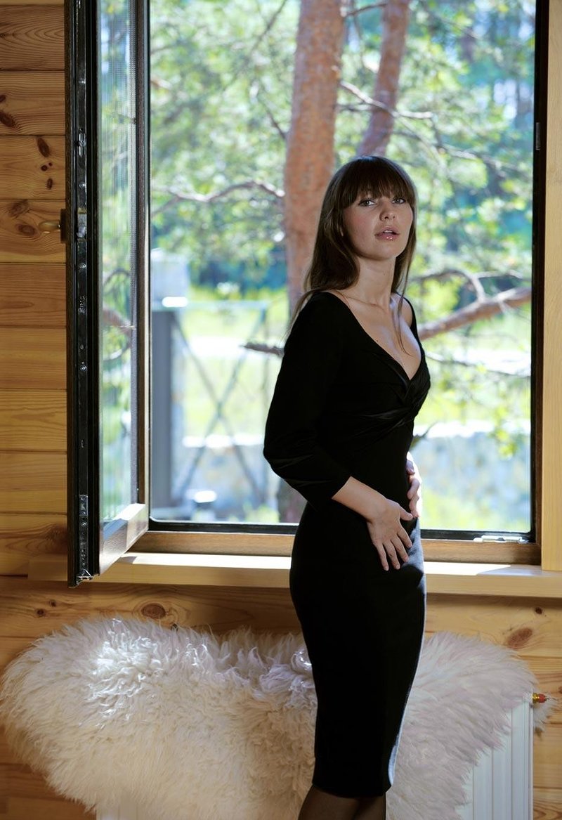 Кристина, 27