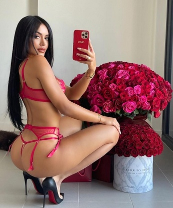 Екатерина, 23